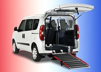 Wheelchair Accessible Service Paddington - minicabs in Paddington 
